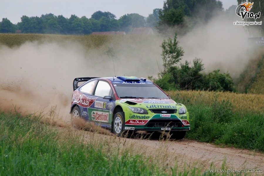 Rajd Polski
